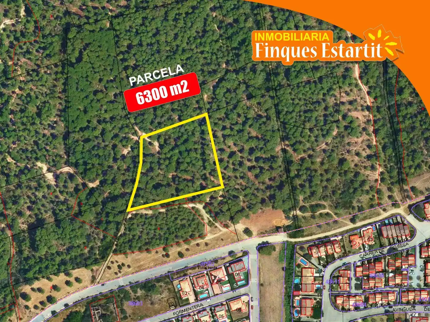 Terreno en venta en Torre Vella - Torre Gran - Les Dunes