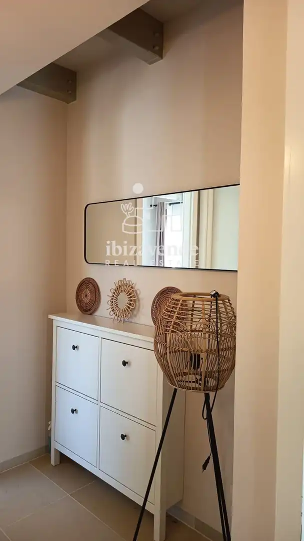 Casa adosada en venta en Mont Blanc, Santa Eulària