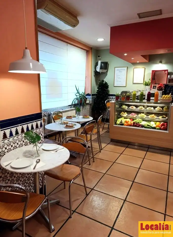 Local comercial en venda a Centro, imagen 10