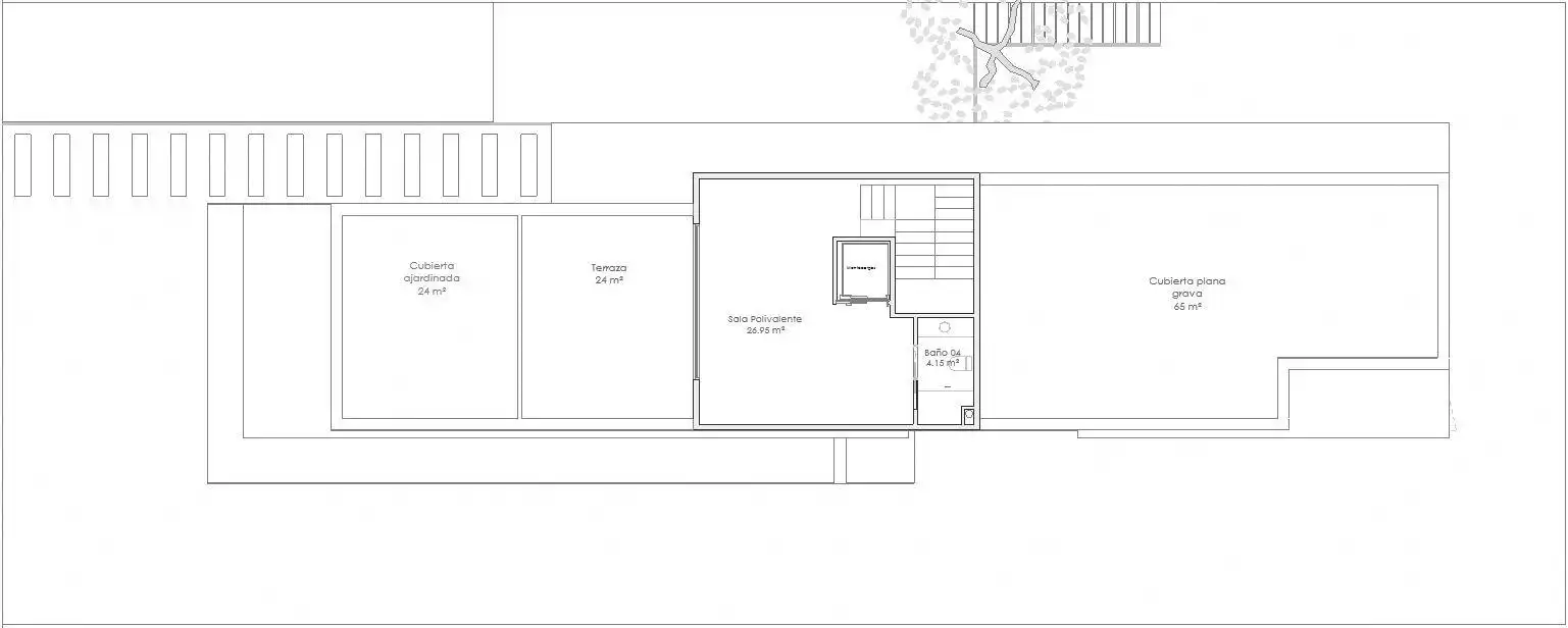 Residencial en venta en Igualada