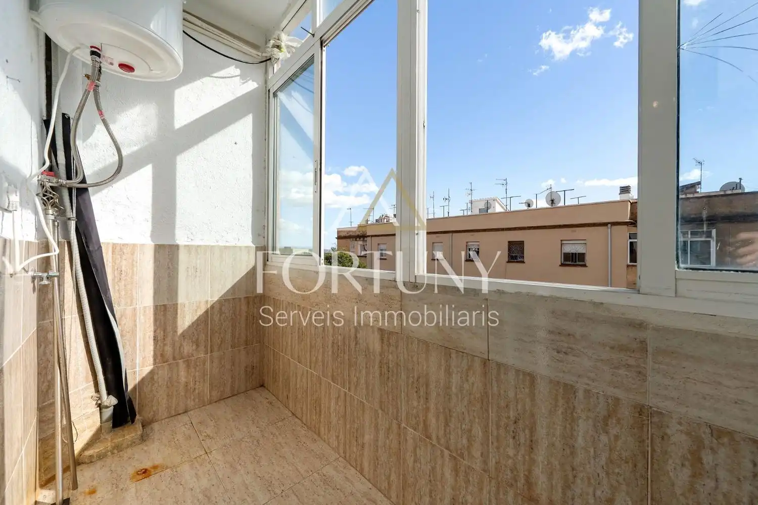 Flat for sale in de Galícia, Migjorn