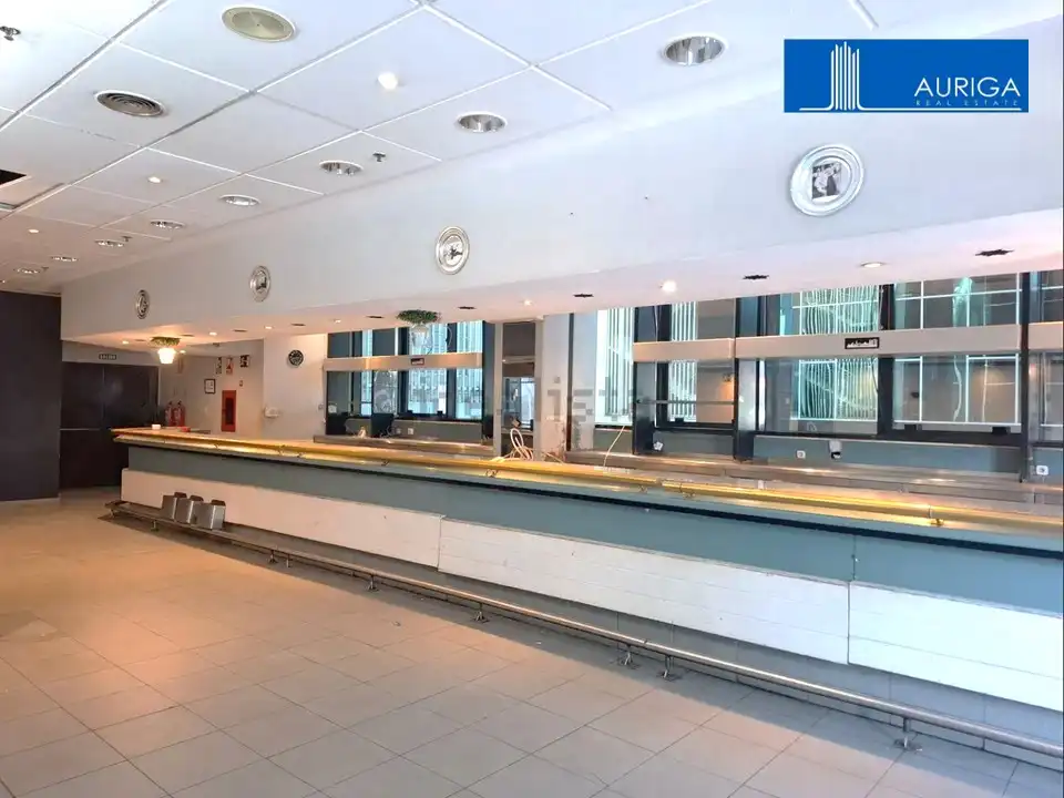 Local comercial en venda a Barajas, imagen 10