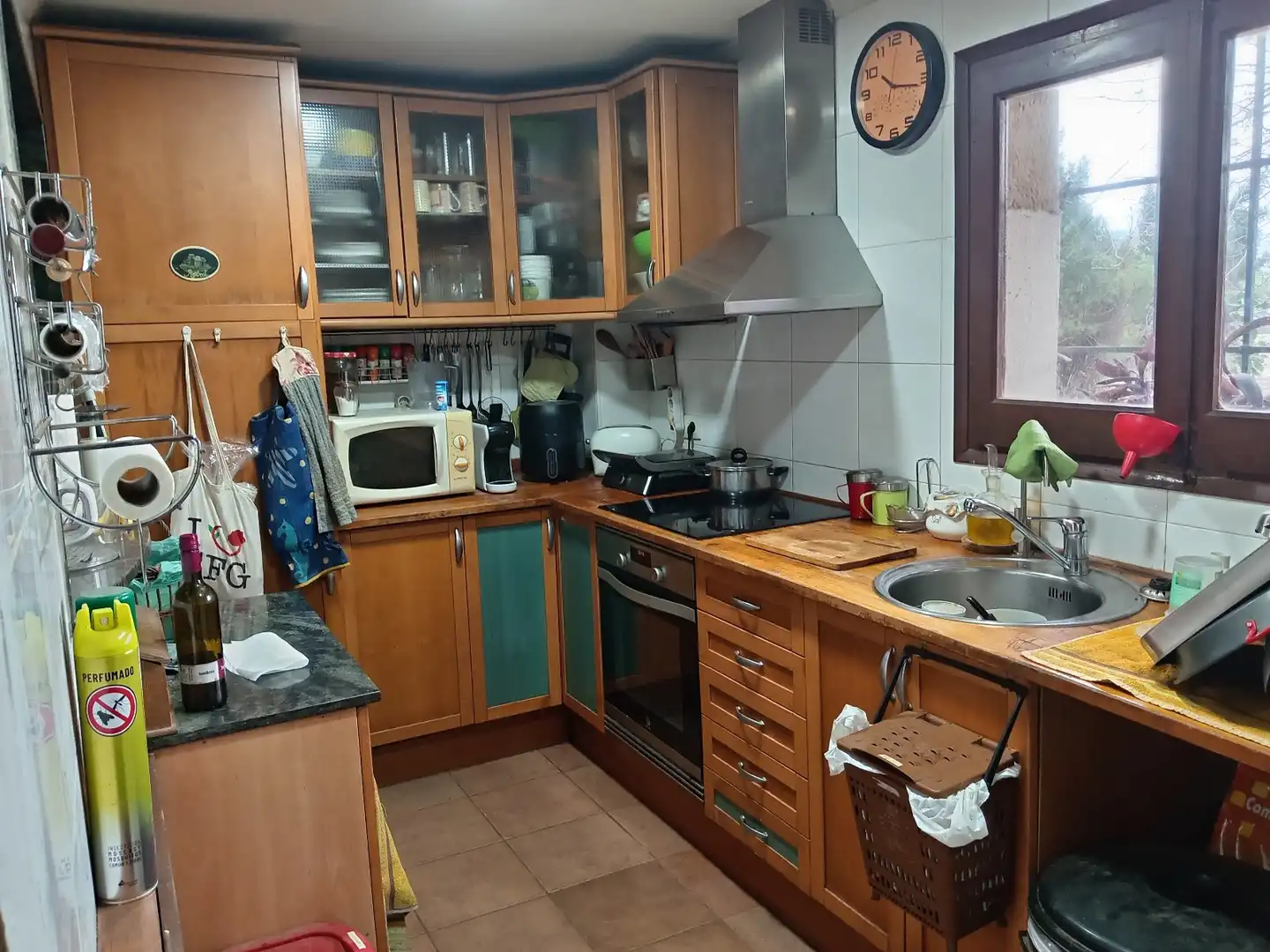 Bungalow with garden for sale in Carrer Vall De Núria, imagen 10