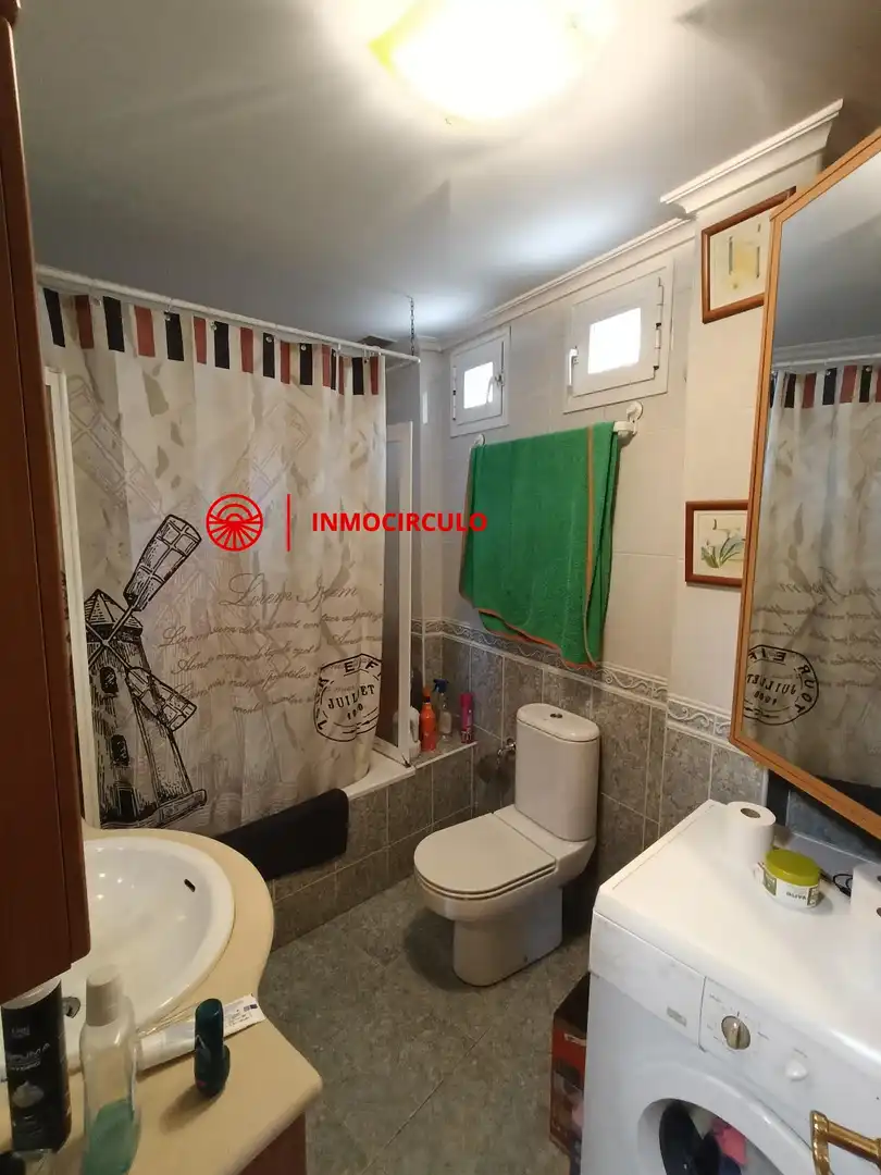 Bathroom of Detached homes for sale in Burgos