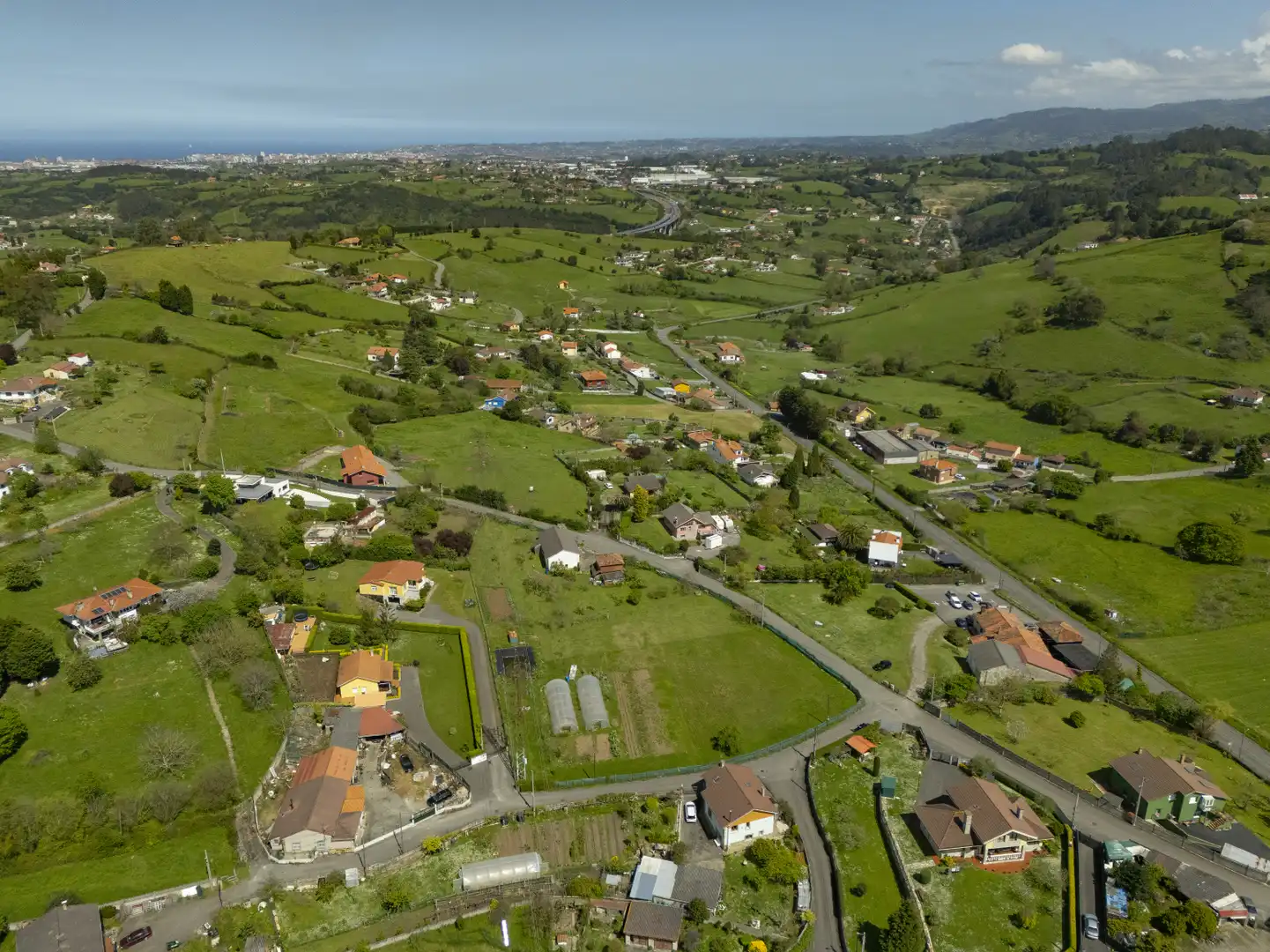 Residential land for sale in CR DE SALCEO-CENERO 978, imagen 2