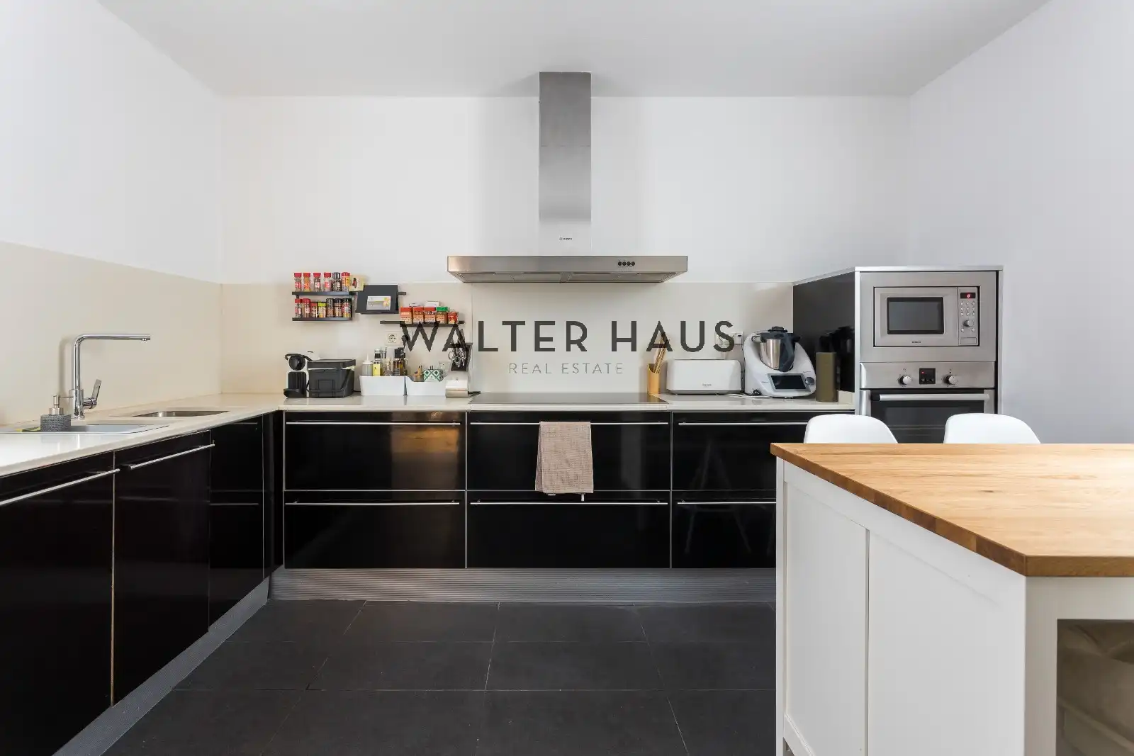 Appartement avec terrasse à vendre à Rambla de Catalunya, imagen 15