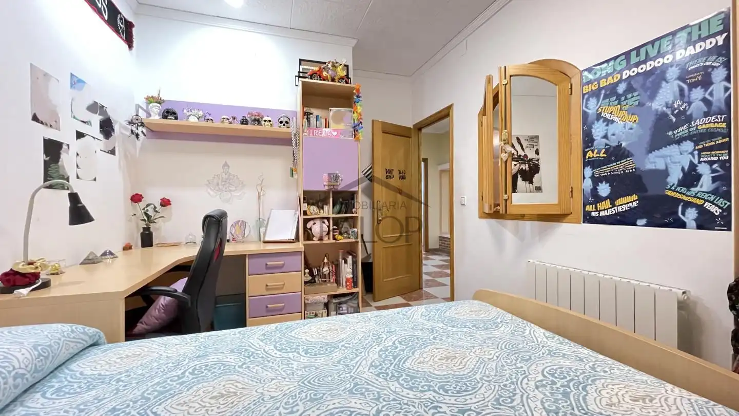 Haus mit Terrasse zum Verkauf in La Pobla Llarga, imagen 10