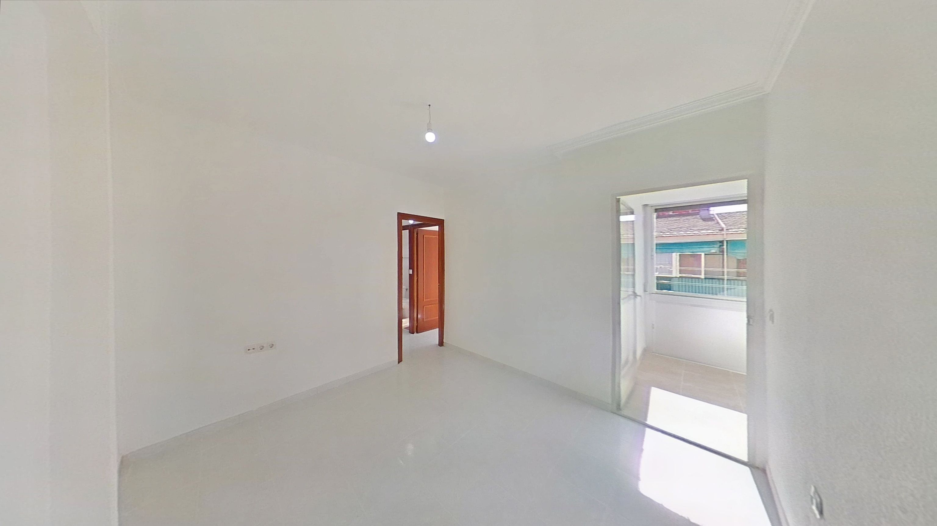 Flat to rent in La Alhóndiga