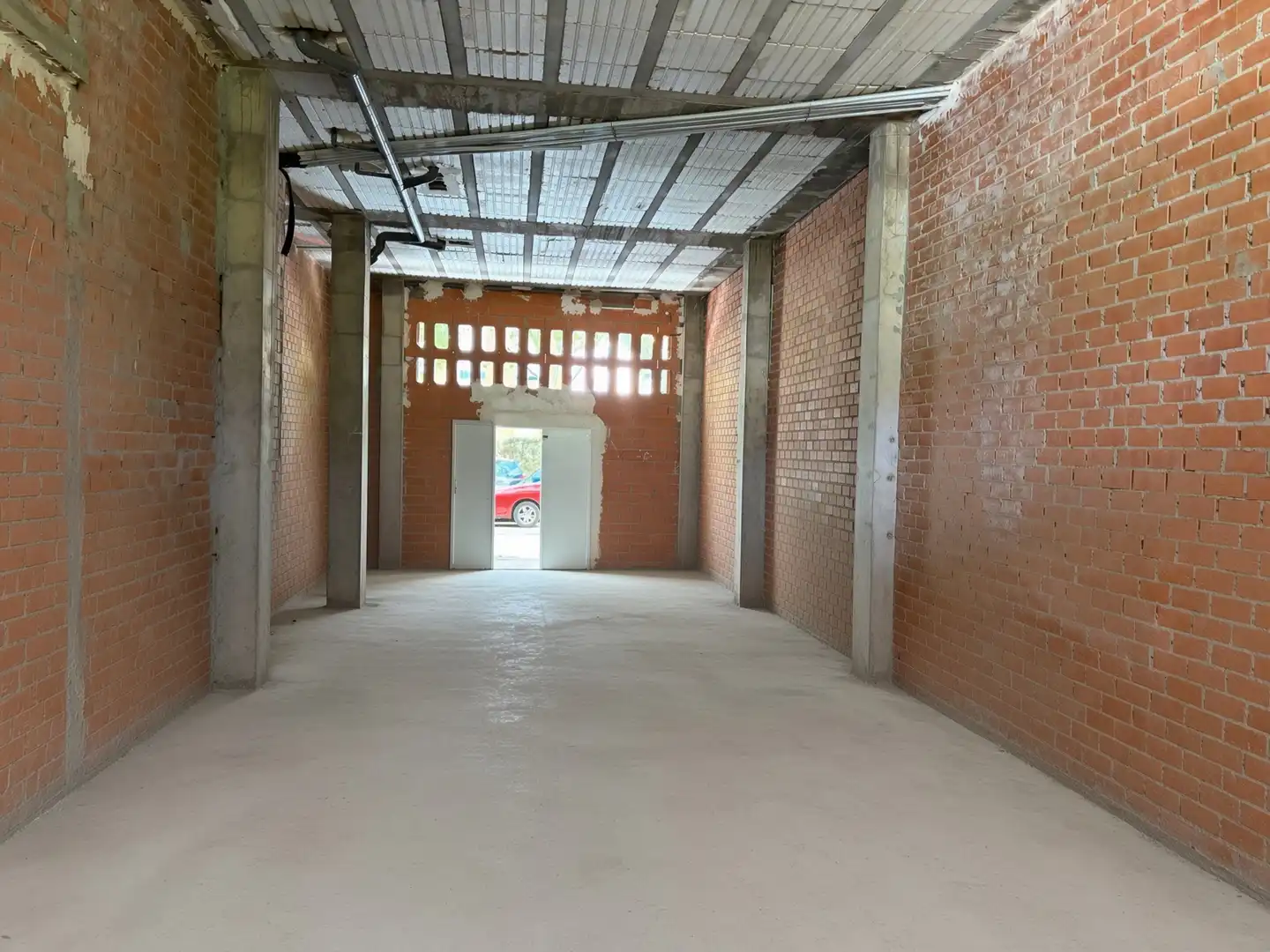 Geschaftsraum zur Miete in Ciudad Real