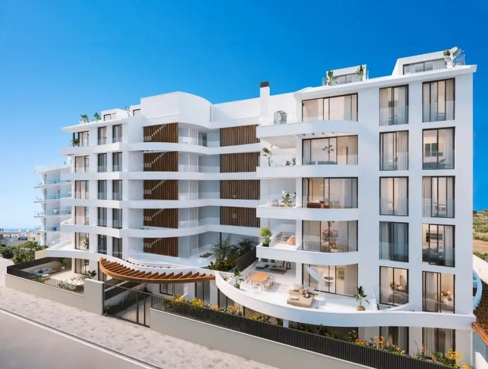 Ático con piscina en venta en Avenida Mar 20, imagen 12