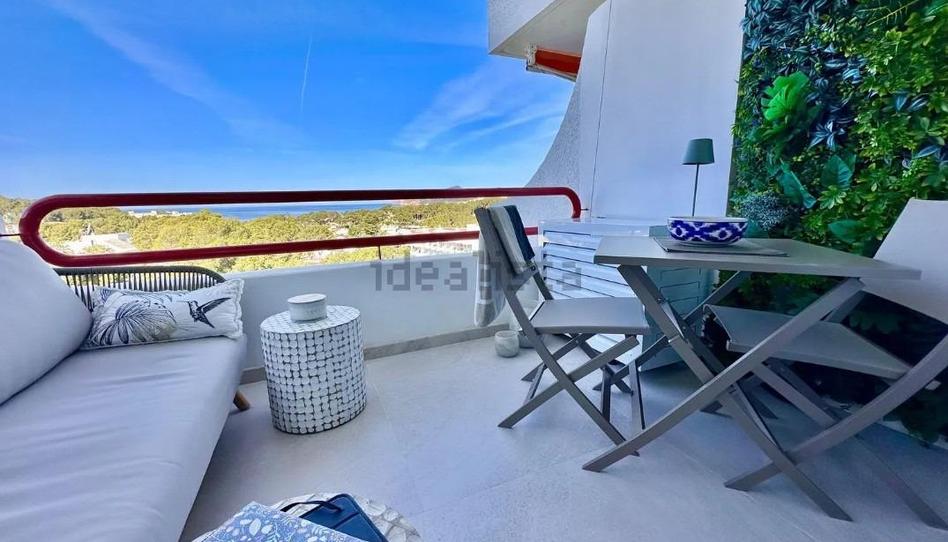 Photo 1 of Attic for sale in  Centre, Costa de la Calma, Illes Balears