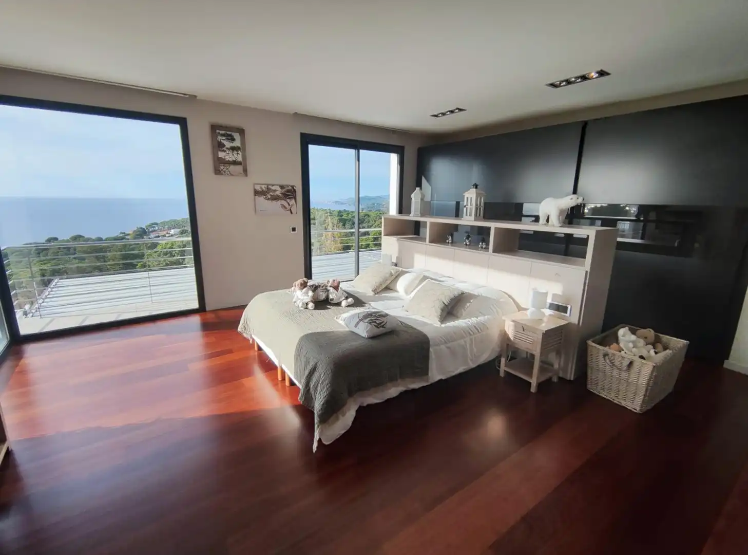 Detached house with terrace for sale in Canyelles, imagen 27