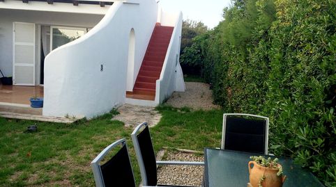 Foto 3 de Casa o chalet en venta en Carrer Tramontana, Cala d'en Bosch - Serpentona, Ciutadella de Menorca