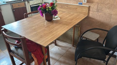 Foto 5 de Casa o chalet en venta en Rúa Milladas, 42, Lavadores, Vigo