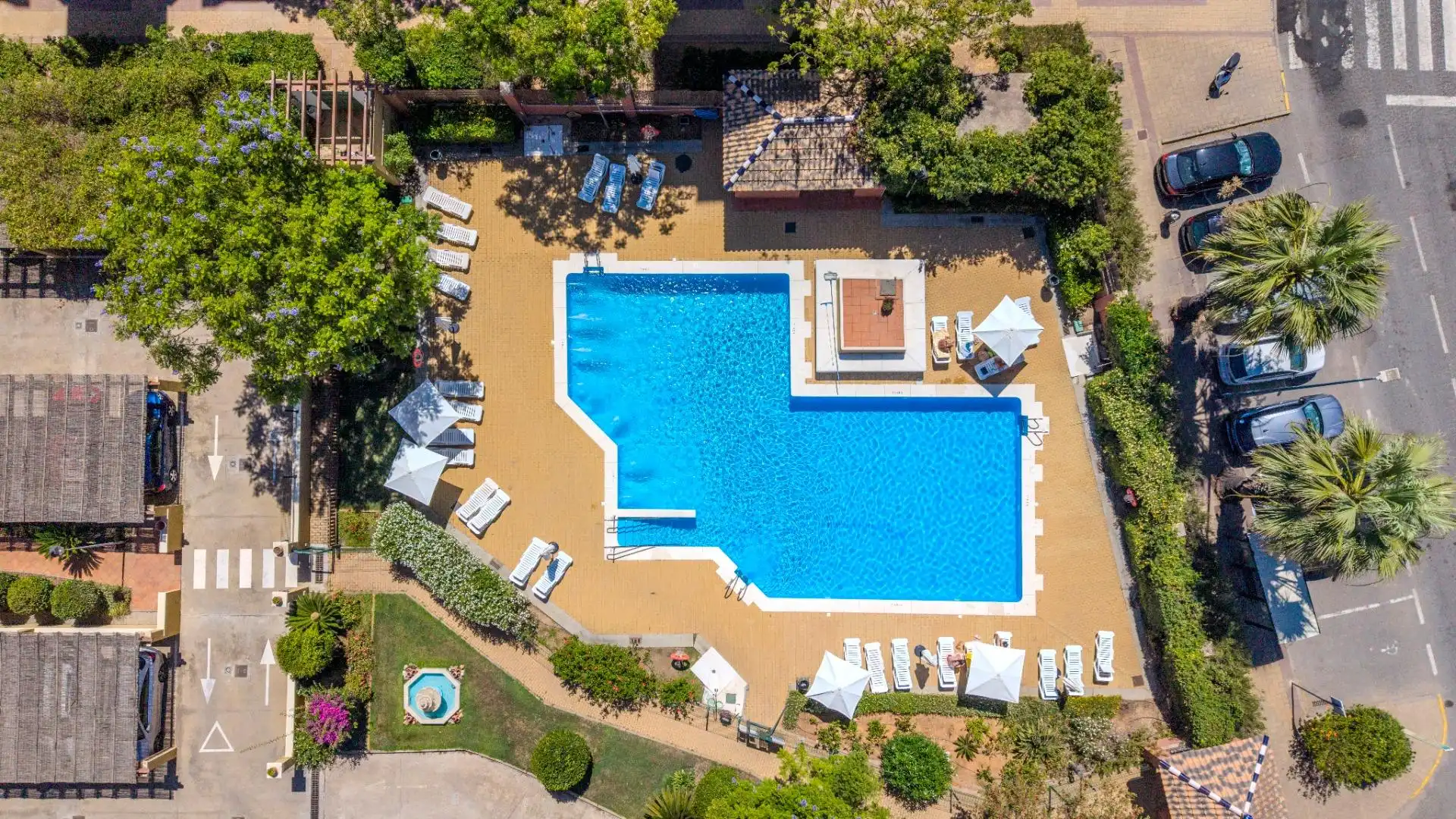 Apartment mit Terrasse zum Verkauf in Avenida Av. de la Mojarra, imagen 24