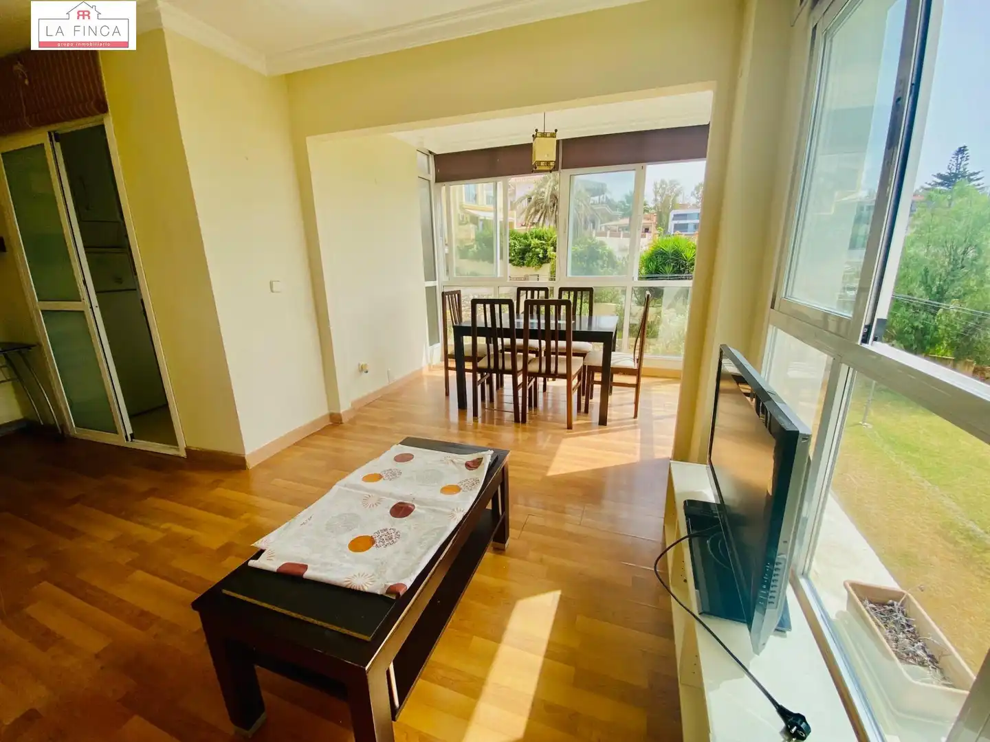 Apartamento en venta en La Cala del Moral