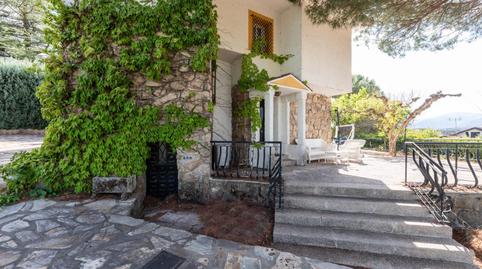Photo 2 of House or chalet for sale in Calle Sauce, Navalafuente, Madrid