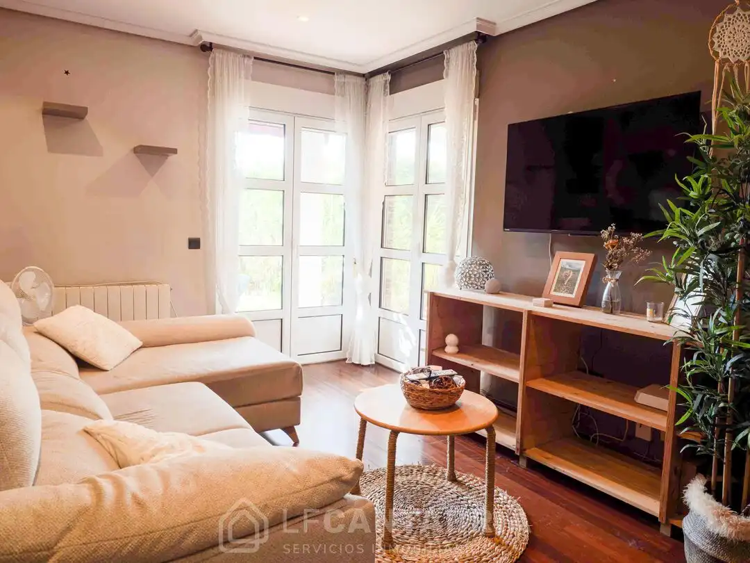 Appartement avec jardin à vendre à Calle Piélagos, imagen 4