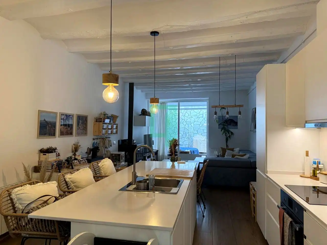 Villa in affitto a Vilassar de Dalt, imagen 5