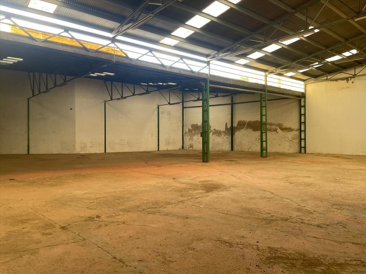 Industrial buildings for sale in Principe Asturias, Tobarra
