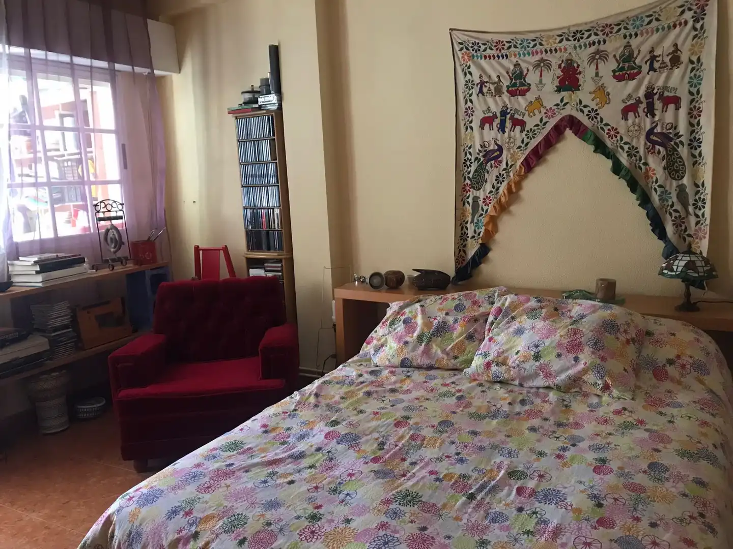 Flat with terrace for sale in Calle Julián García Hernández, imagen 25