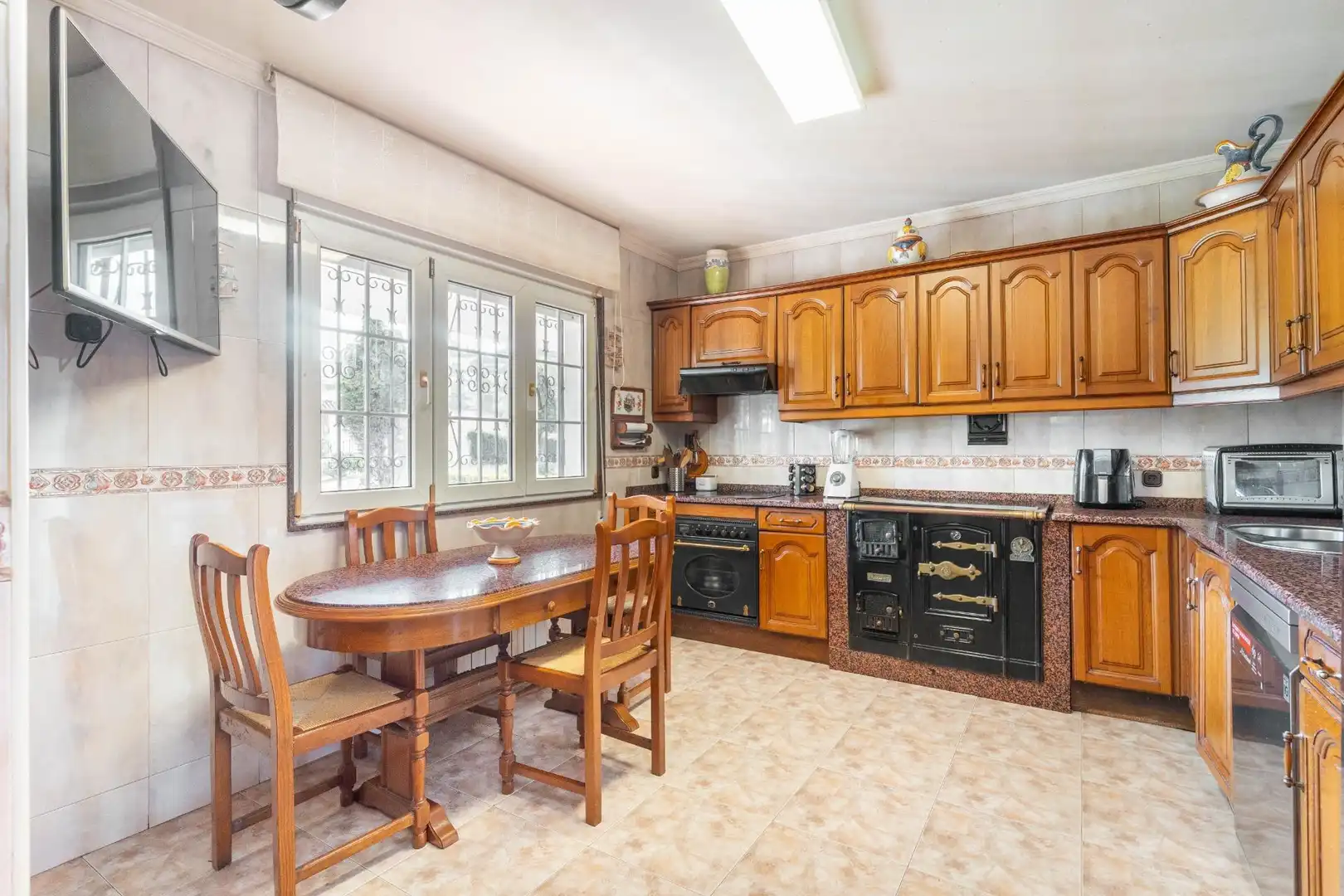 Detached house with garden for sale in Carretera bis 1, imagen 11