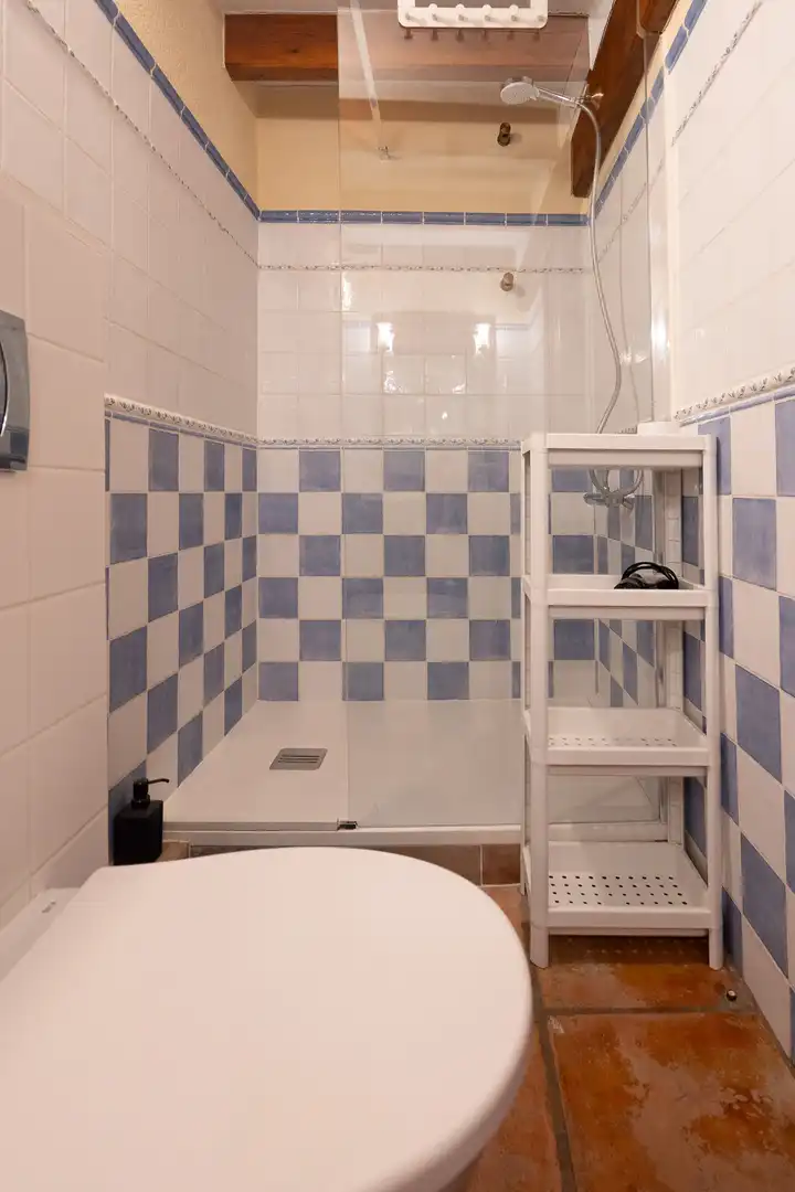 Bathroom of Commercial properties for sale in Sagra