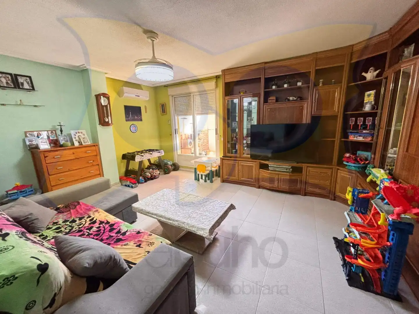 Attico con ascensore in vendita a Santa Marta de Tormes, imagen 15