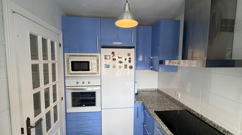 Foto 3 de Piso de alquiler en San Roque - Ronda Norte, Badajoz Capital