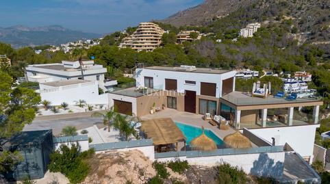 Foto 4 de Casa o xalet en venda a Altea Hills, Altea