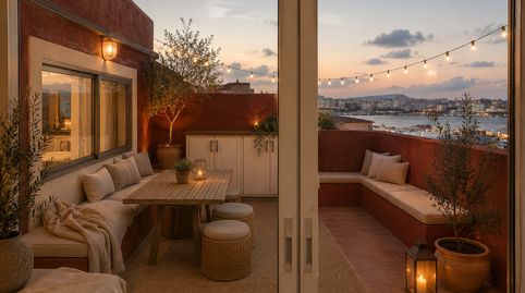 Photo 5 of Flat for sale in Avenida Ejército, Los Castros - Castrillón, A Coruña Capital