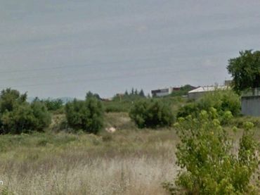 Terreno rustico in vendita a Centro