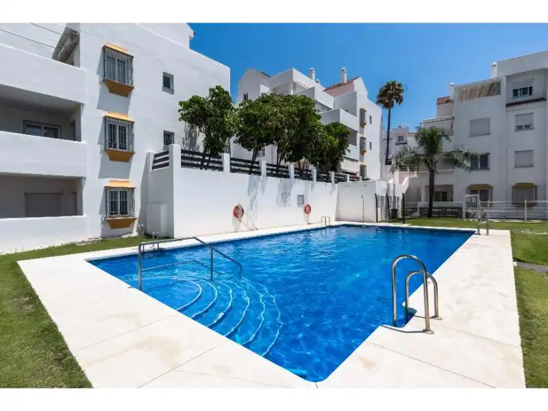 Apartamento de alquiler en Valle Romano Golf