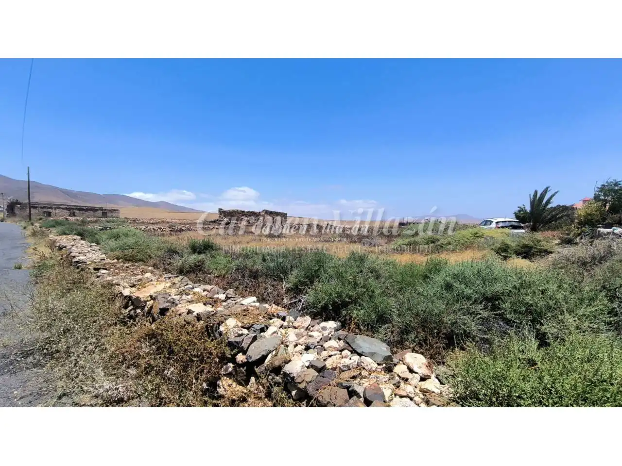 Residencial en venta en Antigua