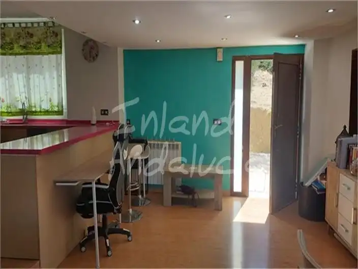 Adossat en venda a Alcalá la Real