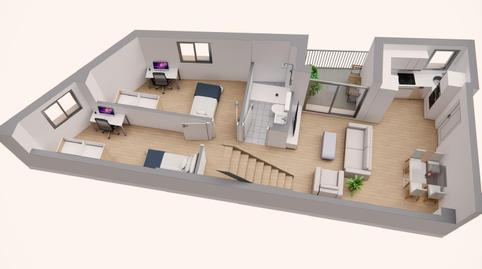 Photo 4 of Duplex for sale in Can Rull, Sabadell