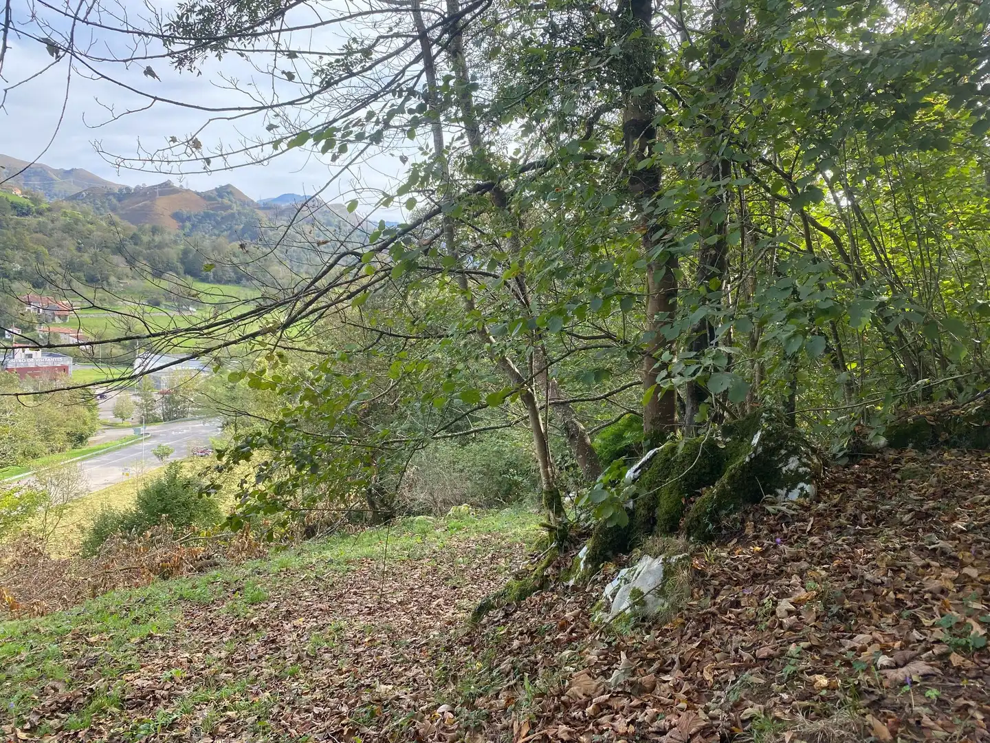 Grundstücke und Bauplätze zum Verkauf in Villar, imagen 4