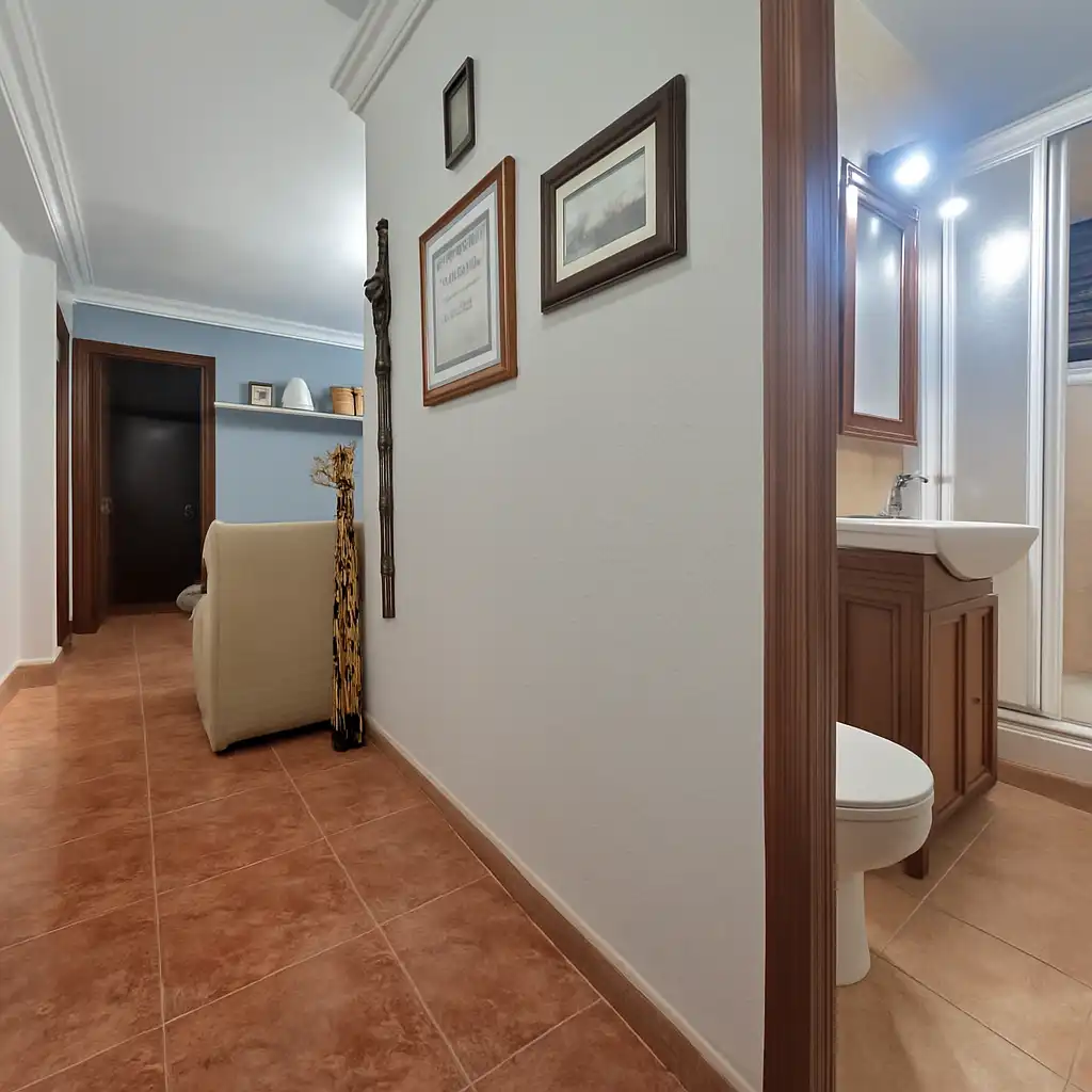 Piso en venta en Calle Valerito, imagen 36