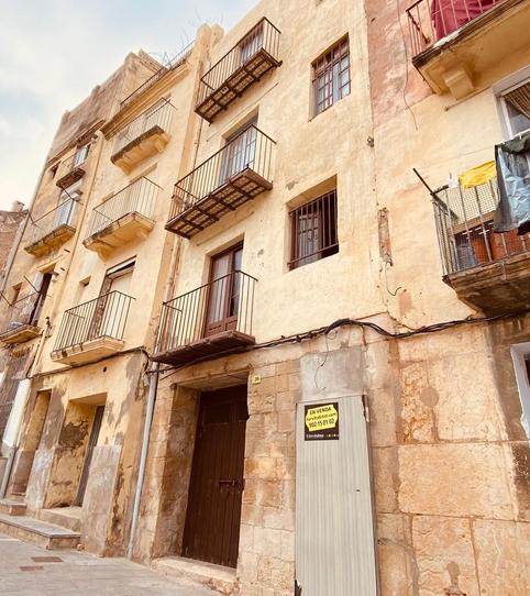 Foto 2 de Casa o xalet en venda a Repla, 26, Centre, Tarragona