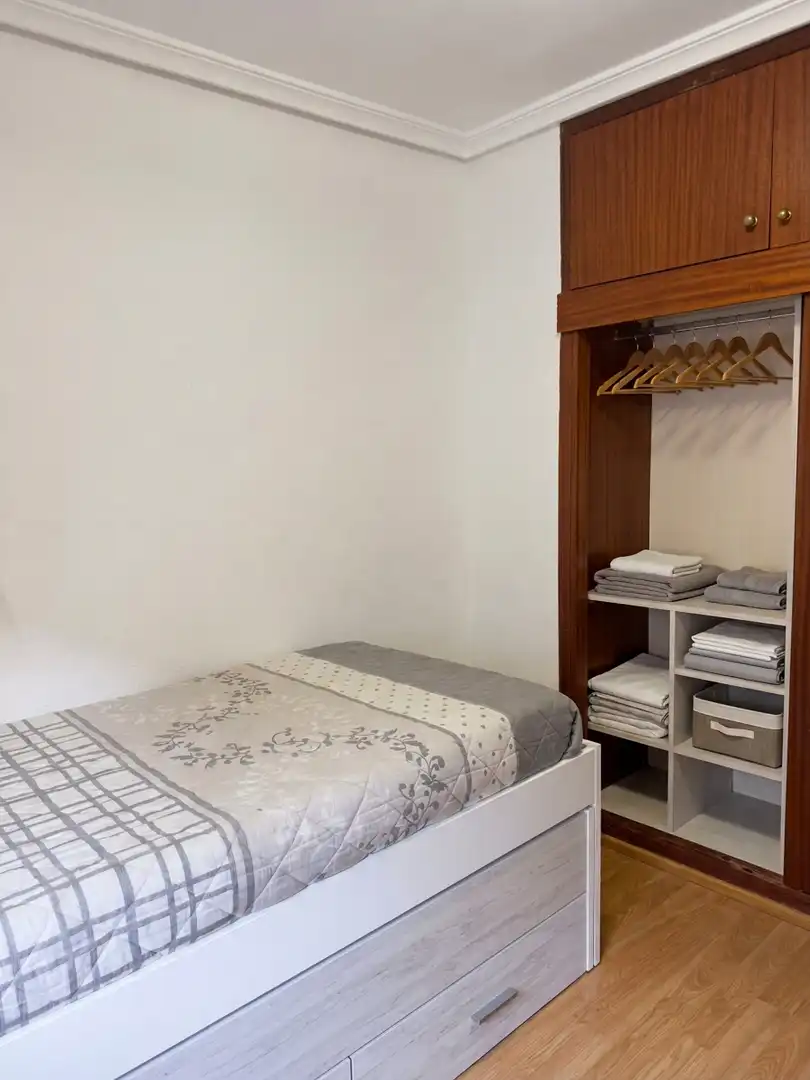 Habitación de Casa o chalet en venta en Onda con Terraza, Amueblado y Balcón