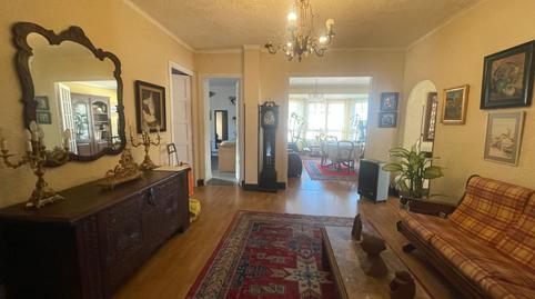 Foto 2 de Pis en venda a Calle San Inazio, Zarautz, Gipuzkoa