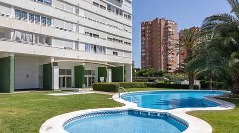 Foto 2 de Piso en venta en Cala de Finestrat, Finestrat