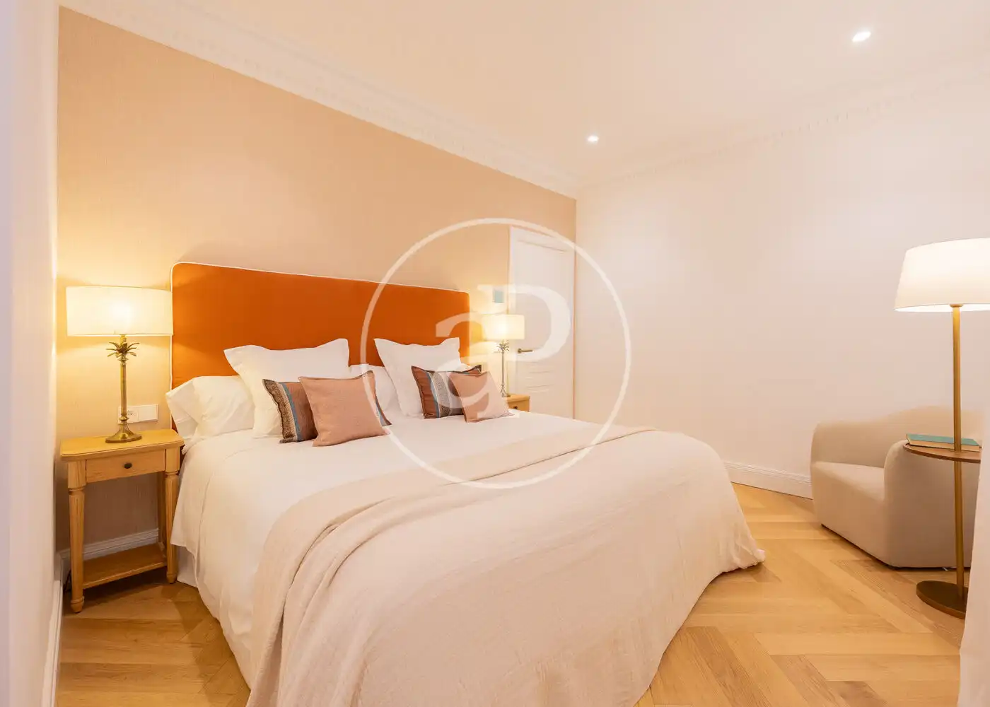Piso con ascensor en venta en C. de Claudio Coello, imagen 13