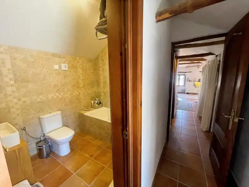 Casa rústica con piscina en venta en Barriada los Llanos, imagen 29