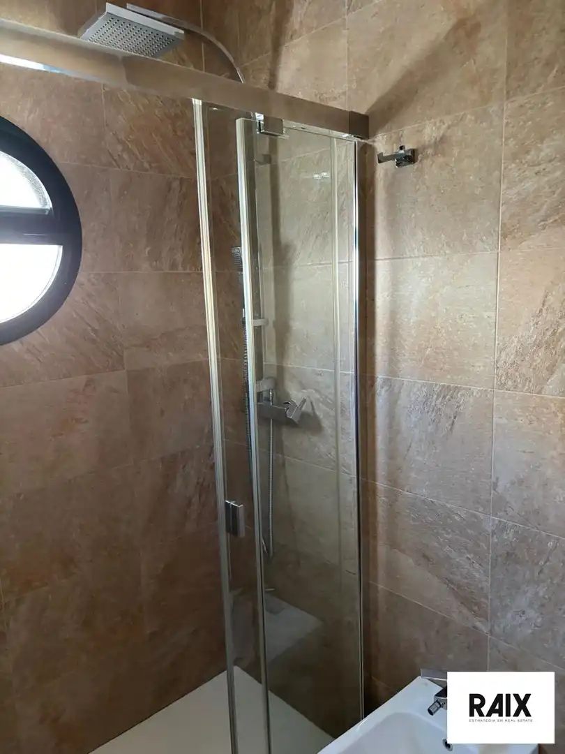 Baño de Casa o chalet en venta en Algeciras con Calefacción, Terraza y Trastero