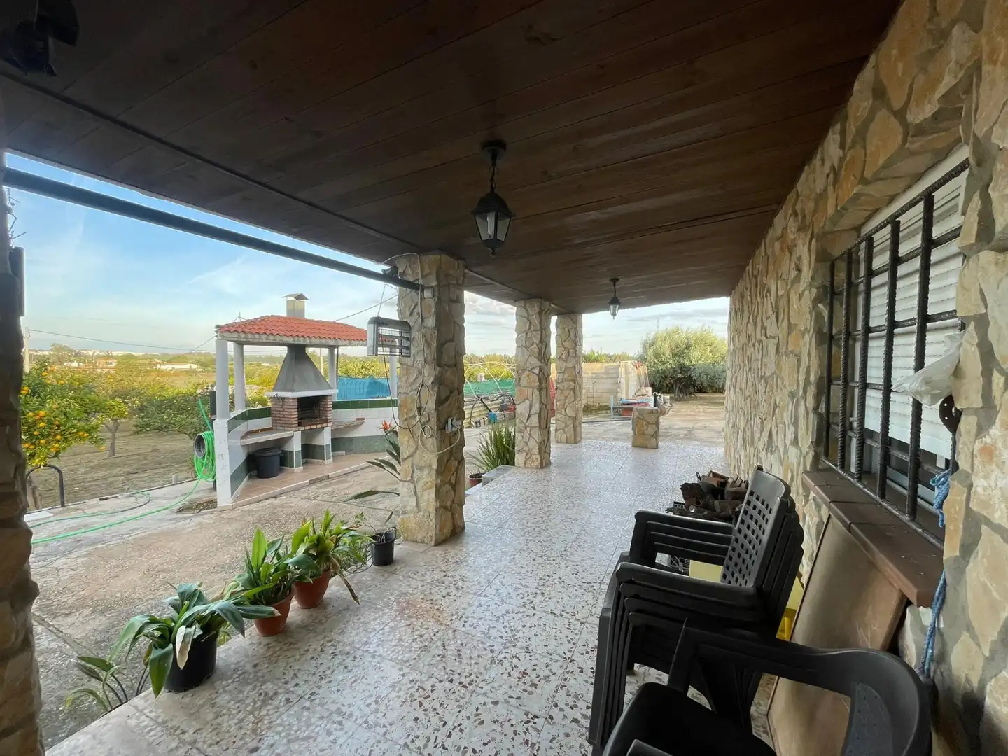 House for sale in Gibraleón, imagen 9