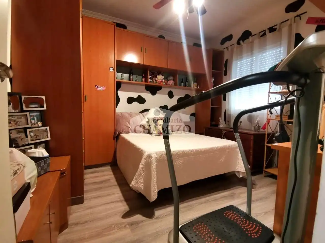 Casa con terraza en venta en Calle San Francisco 43, imagen 10