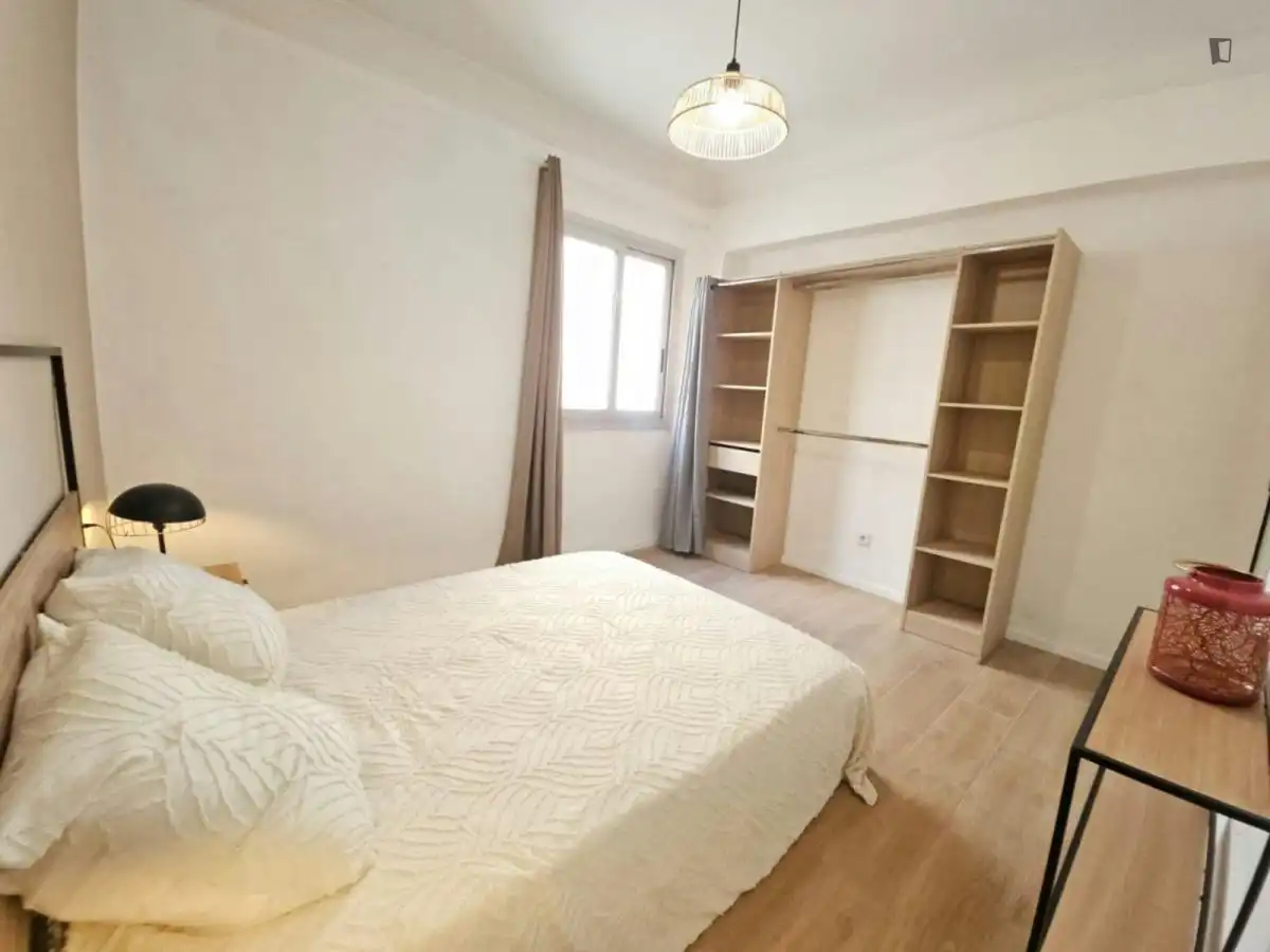 Apartamento de alquiler en Valencia, Valencia