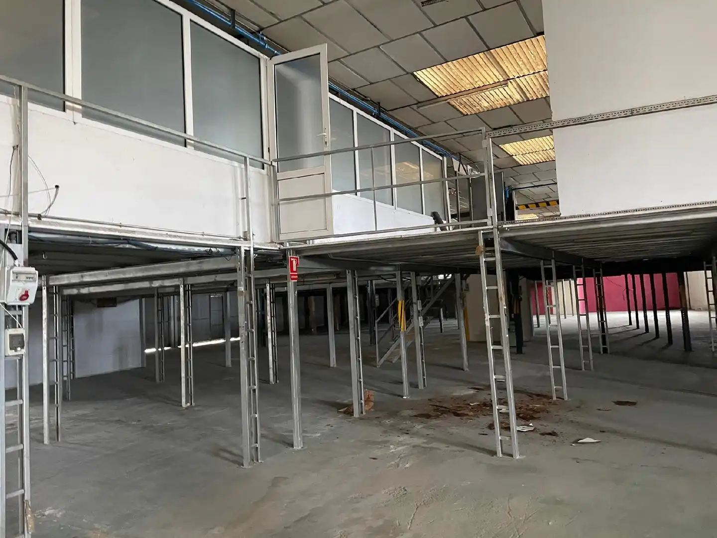 Industriegebäude zum Verkauf in CTRA. SIMAT 15, imagen 5