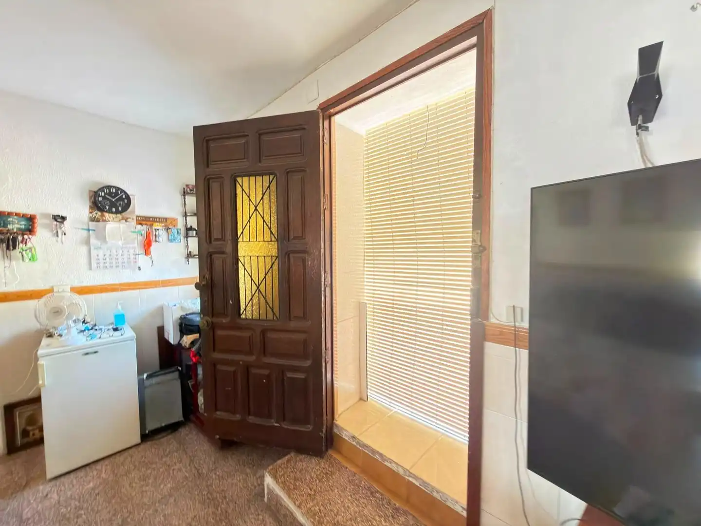 Casa adosada en venta en Alicante / Alacant con Aire acondicionado, Calefacción y Jardín privado